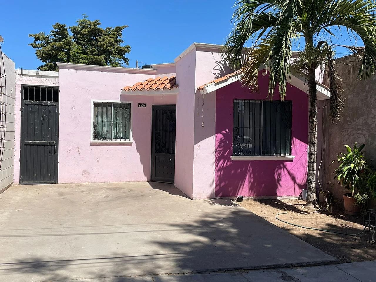 CASA EN VENTA FRACC SANTA TERESA