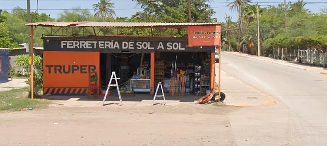 LOCAL COMERCIAL EN VENTA