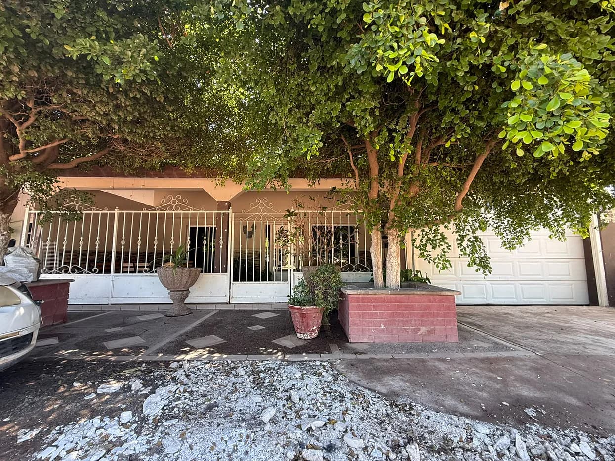 CASA EN VENTA EJ. MOCHIS