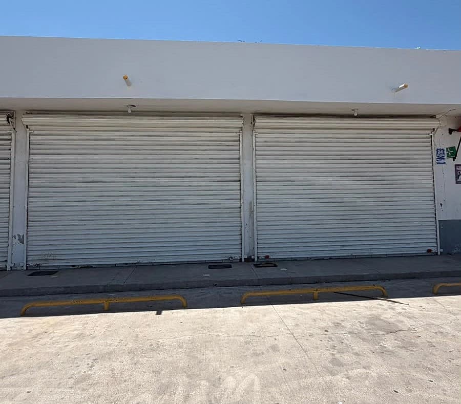 LOCAL COMERCIAL FRACC SAN RAFAEL