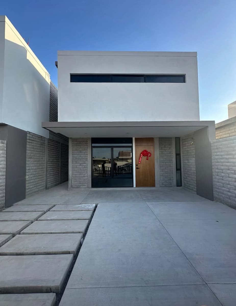 CASA EN RENTA PRIVADA ANDARES