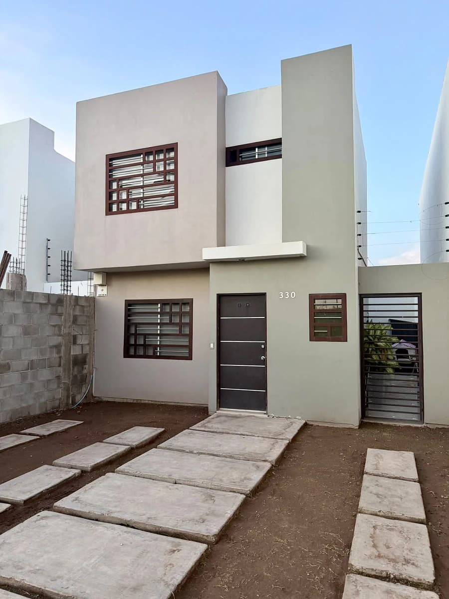 CASA EN VENTA FRACC QUINTA DE CORTES