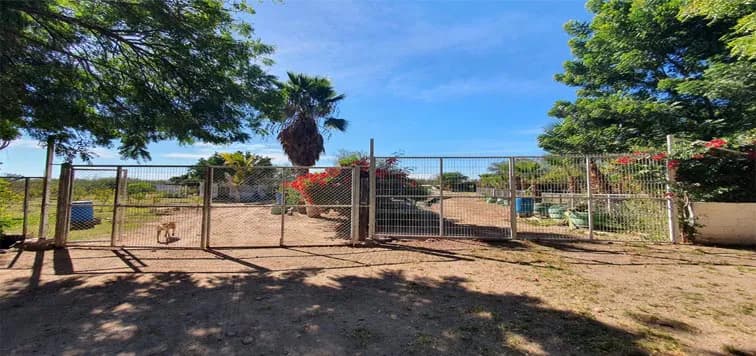En Venta muy Bonito y Agradable Rancho, Poblado El Pochotal, El Fuerte, Sin.