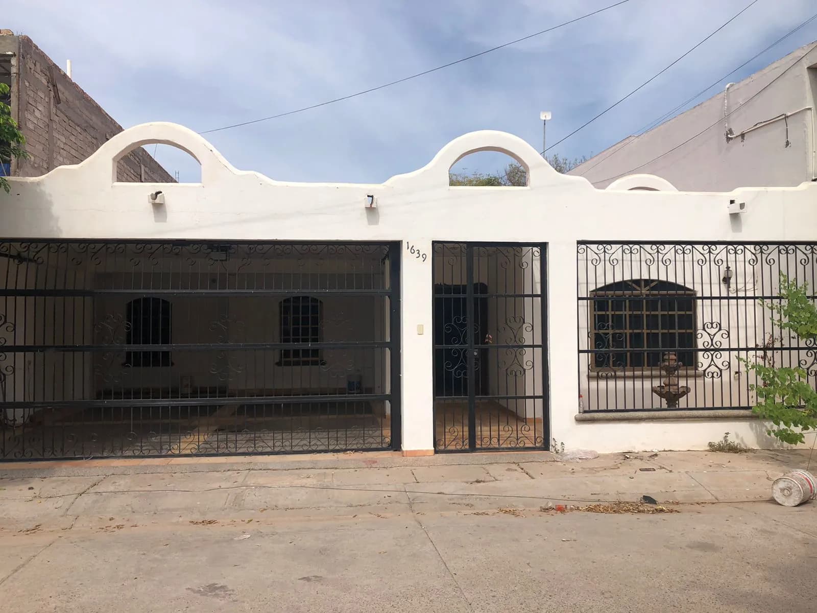 CASA EN VENTA FRAC RESIDENCIAL DEL VALLE 3 REC