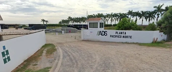 9_2905 | PLANTA INDUSTRIAL Ruiz Cortines, Guasave, Sinaloa | INMOBILIARIA AHOME