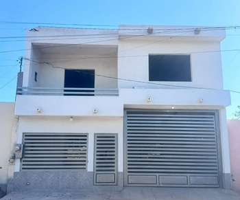 GCI_2906 | CASA EN VENTA TRES RECAMARAS, LOS MOCHIS | INMOBILIARIA AHOME