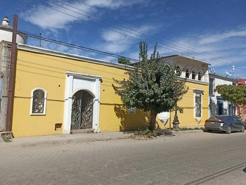 GCI_2947 | VENTA finca urbana, El Fuerte sinaloa | INMOBILIARIA AHOME