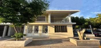 13_2952 | En Venta muy Amplia Casa u Oficina en esquina, Infonavit Mochicachui | INMOBILIARIA AHOME