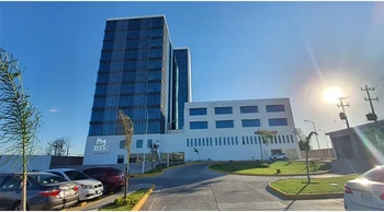 13_3017 | En Renta excelente Consultorio Médico nuevo, Hospital MAC | INMOBILIARIA AHOME