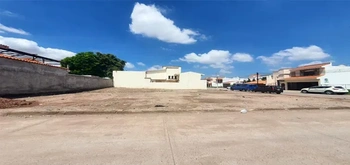 13_2989 | En Renta excelente Terreno, Fracc. Jardines del Sol | INMOBILIARIA AHOME