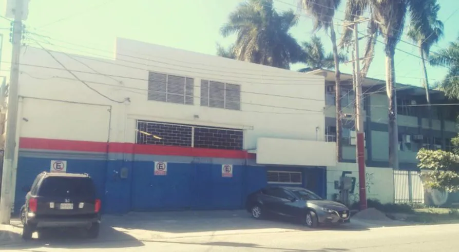 BODEGA EN RENTA COL BIENESTAR LOS MOCHIS SIN