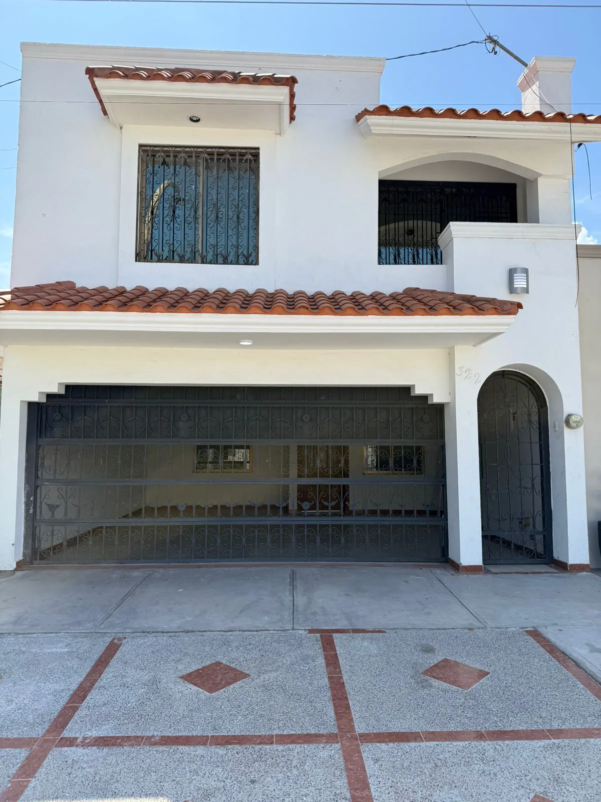 CASA EN VENTA COL CENTRO 3 REC