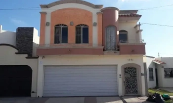 5_1812 | CASA EN RENTA 3 REC FRACC DIAMANTE | INMOBILIARIA AHOME