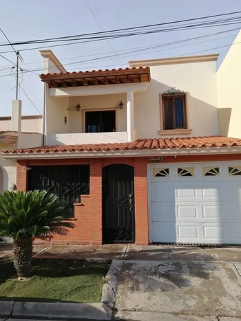 5_1919 | CASA EN RENTA FRAC CAMPESTRE AMUEBLADA TOTALMENTE | INMOBILIARIA AHOME