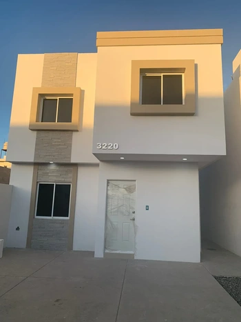 5_1985 | CASA NUEVA EN VENTA RESIDENCIAL ALBORADA | INMOBILIARIA AHOME