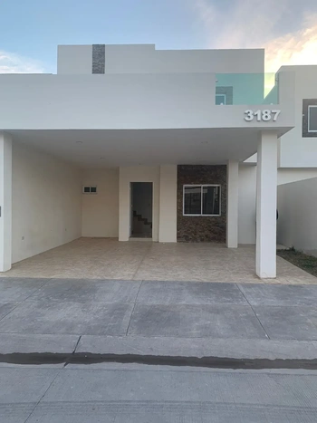 5_1986 | CASA NUEVA EN VENTA RESIDENCIAL ALBORADA | INMOBILIARIA AHOME