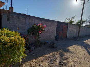 5_2152 | TERRENO EN VENTA EJIDO 1RO DE MAYO | INMOBILIARIA AHOME