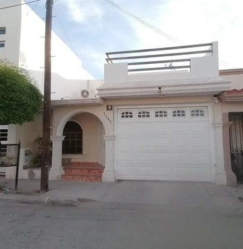 5_2345 | CASA EN VENTA FRAC LAS DELICIAS | INMOBILIARIA AHOME