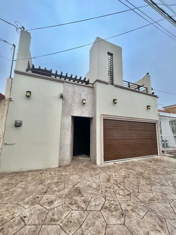 5_2416 | CASA EN VENTA FRACC EL PARQUE | INMOBILIARIA AHOME