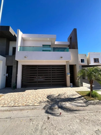 5_2446 | VENTA CASA FRACC BOSQUES DEL PEDREGAL | INMOBILIARIA AHOME