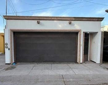 5_2807 | CASA EN VENTA FRACC SANTA CECILIA | INMOBILIARIA AHOME