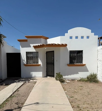 5_2855 | CASA EN RENTA AMUEBLADA 2 REC PRADOS DEL SUR | INMOBILIARIA AHOME