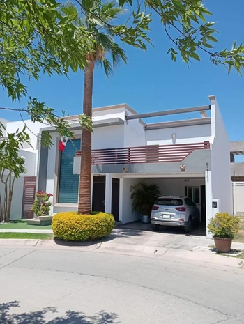 5_2919 | CASA EN VENTA LAS VILLAS PRIVADA VILLA NIZA | INMOBILIARIA AHOME