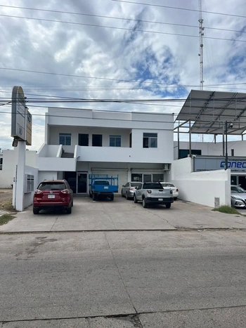 5_2954 | DEPARTAMENTO EN RENTA FRACC EL PARQUE | INMOBILIARIA AHOME