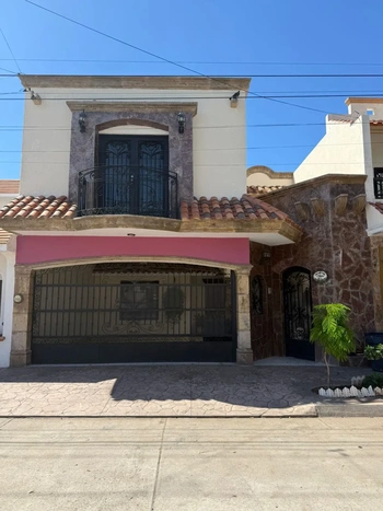 5_2999 | CASA EN VENTA FRACC JARDINES DE FATIMA | INMOBILIARIA AHOME