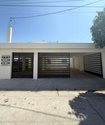 5_3011 | DEPARTAMENTO EN RENTA COL CENTRO | INMOBILIARIA AHOME