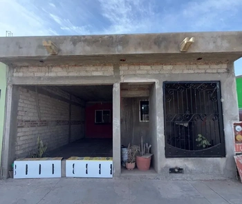 5_3043 | CASA EN VENTA LA CANTERA V | INMOBILIARIA AHOME