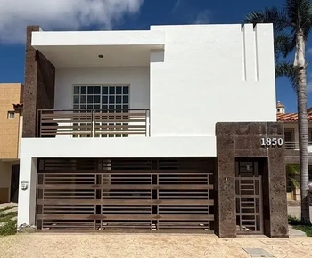5_2983 | CASA EN RENTA FRACC LOS ALMENDROS | INMOBILIARIA AHOME