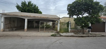 15_3024 | CASA EN VENTA CON TERRENO RESIDENCIAL PASEO ALAMEDA | INMOBILIARIA AHOME